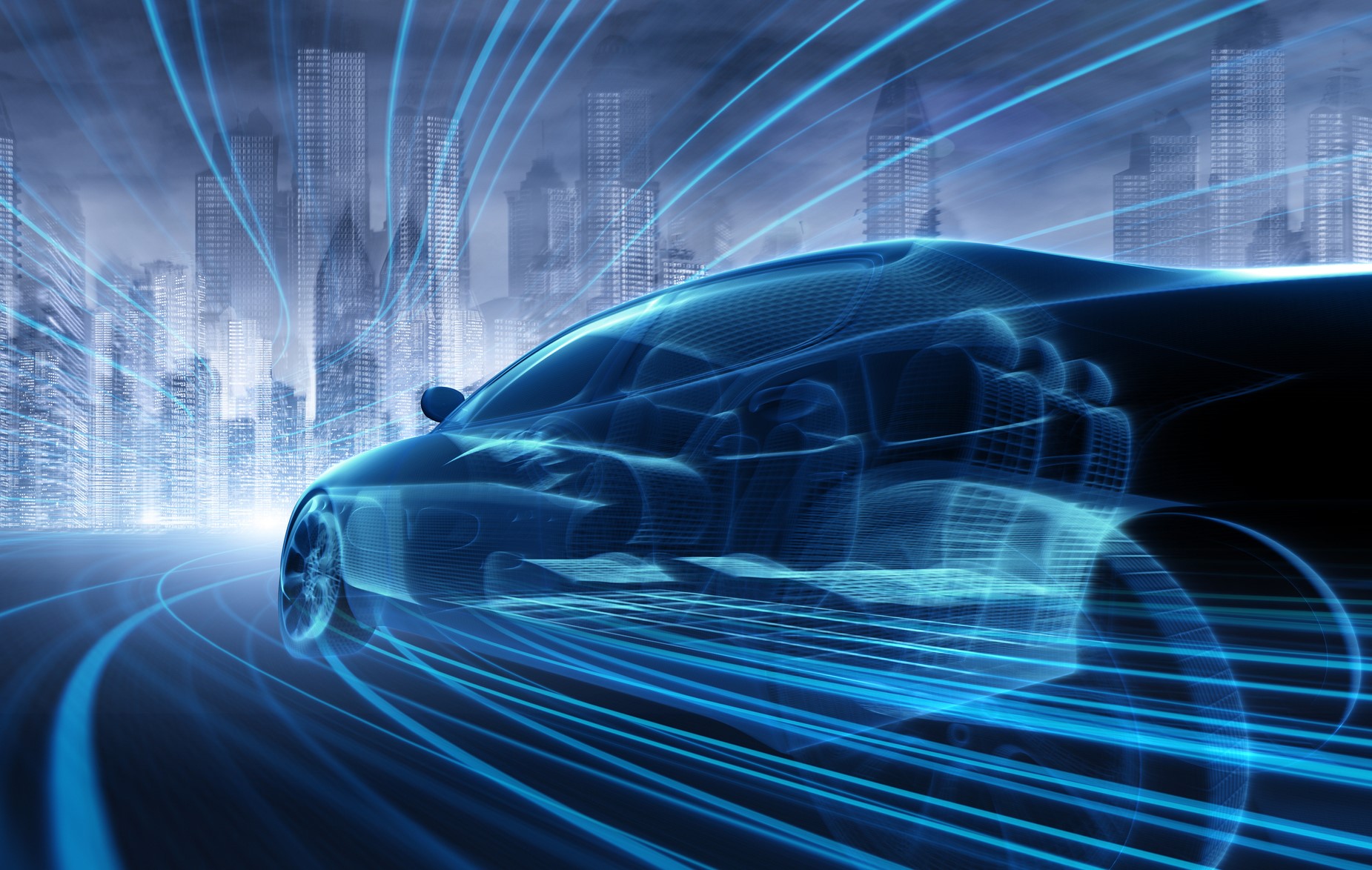 Transforming Personal Mobility Alliance For Automotive Innovation